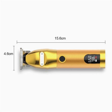 Resuxi Hair Trimmer sdg_11