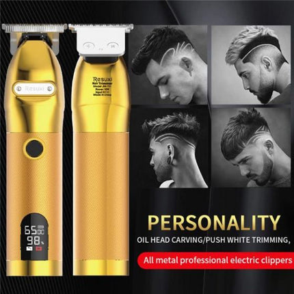 Resuxi Hair Trimmer sdg_2