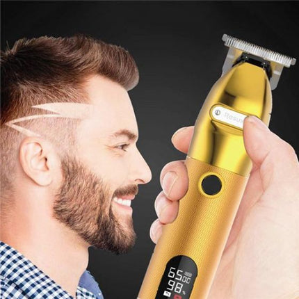 Resuxi Hair Trimmer sdg_4