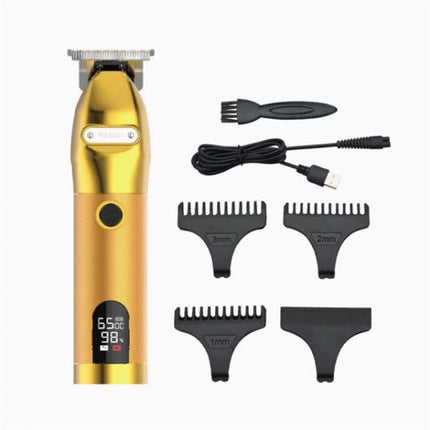 Resuxi Hair Trimmer sdg_6