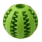 PT4 Dog Chew Ball Rubber Toy sdsfsrt65463219sdgdsf_2