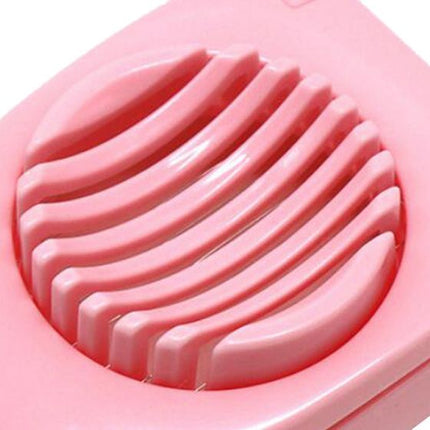 Egg Chopper Cutter sedfrtghj