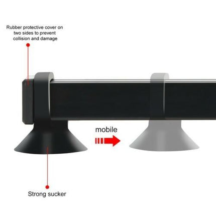 RGB Fish Tank Led Light sefsadfsd