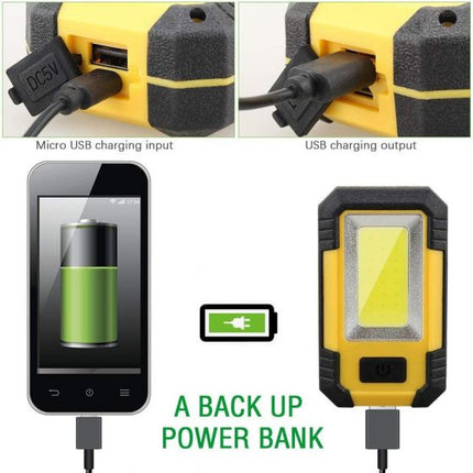 Portable LED Rechargeable Work Light serrgfghj_1__1
