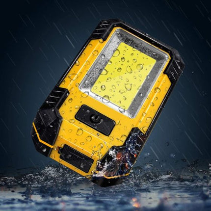 Portable LED Rechargeable Work Light serrgfghj_7__1