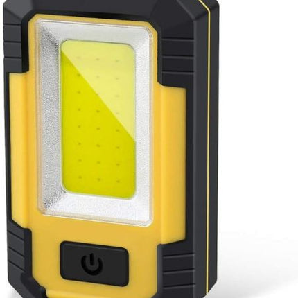 Portable LED Rechargeable Work Light serrgfghj_9