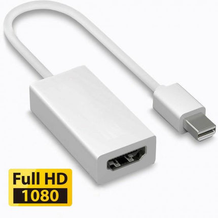 Mini Display Port to HDMI Adapter sfdhdgf