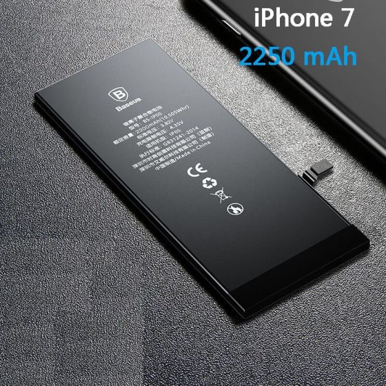 Baseus Phone Battery for iPhone 7 & 7Plus