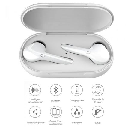 MKJ Bluetooth Earphone M6s sxcfuahsdfokajsdios_12