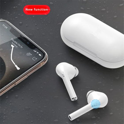 MKJ Bluetooth Earphone M6s sxcfuahsdfokajsdios_16