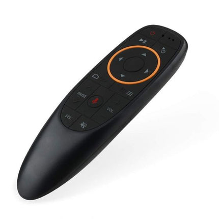 G10 Voice Remote Control Air Mouse Black thjgh_6
