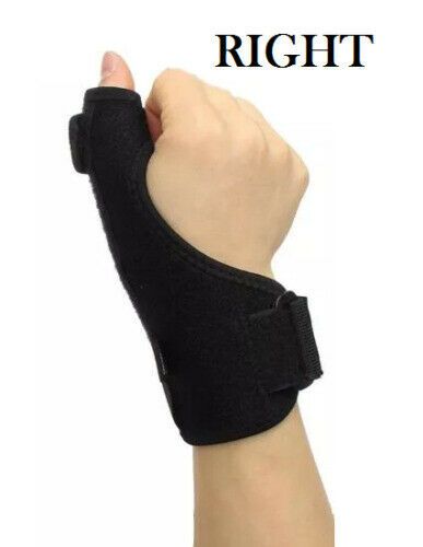 Wrist Brace CE Wrist Thumb Brace trh