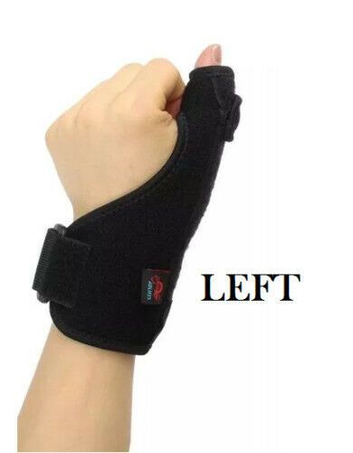 Wrist Brace CE Wrist Thumb Brace trhb