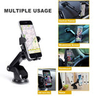 Universal Car Mount Holder For Phone turret_universal_car_holder_5172_zab1_1