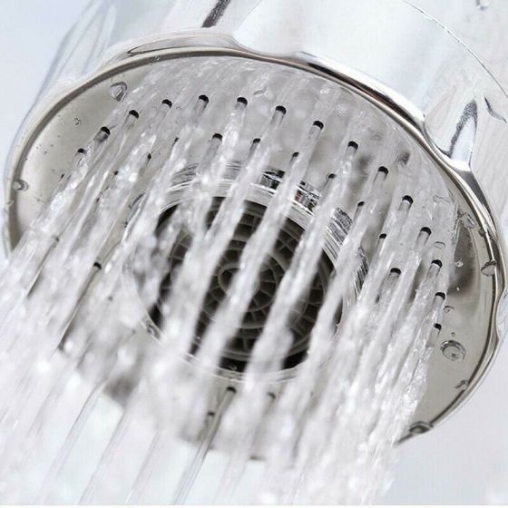 Faucet Aerator Sink Sprayer 360 Degree Sink Aerator Head Water Saving pressurized, Removable for Cleaning tyutyutyutyu_1