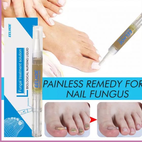Nail Fungal Treatment Anti Fungus Biological Nail Repair Solution Fingernail Treatment Toenail Treatment untitled-1_1_1