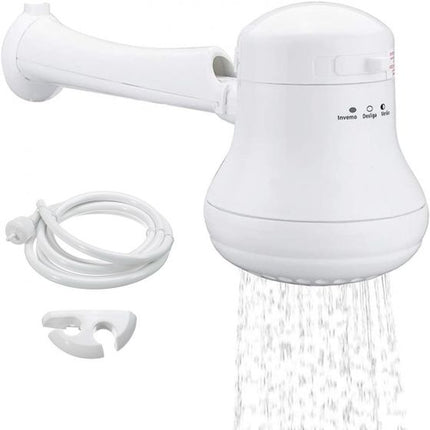 Electric Shower Head Heater Automatic Hot Water Shower Head untitled-1_2_3