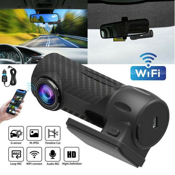 1080P Hidden Car Camera WIFI DVR Camera Video Recorder Dash Cam Night Vision untitled-1_2_5