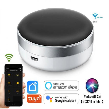 Smart Life Voice Control Intelligent Remote Controller WIFI+IR Switch Automation Home Air Condition TV Home Control untitled-1_2_6