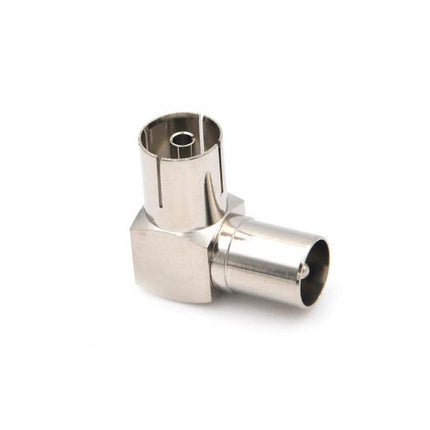 90 degree TV Cable Connector v16bd201111ftefw