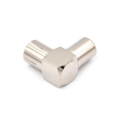 90 degree TV Cable Connector v16bd201111xxp8k