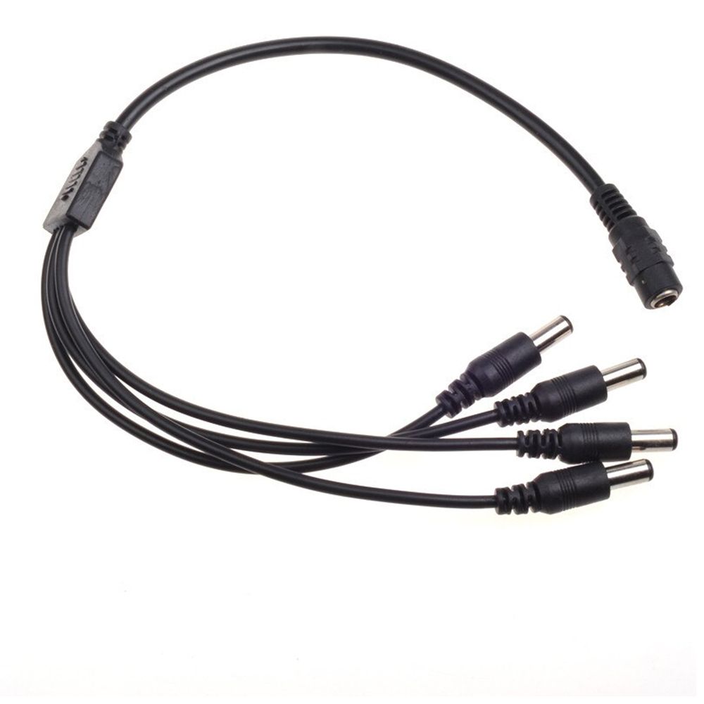 4-Port Splitter Adapter Cable w5e4dfd_2