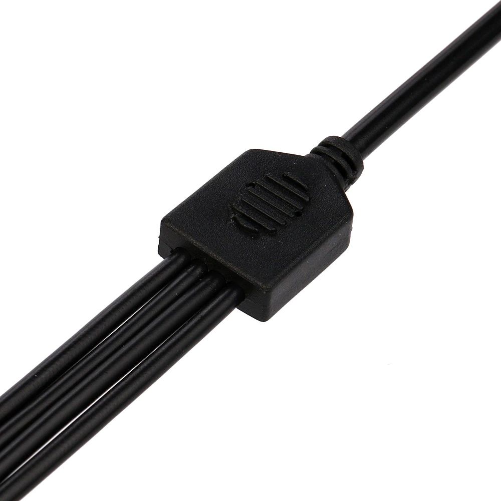 4-Port Splitter Adapter Cable w5e4dfd_4