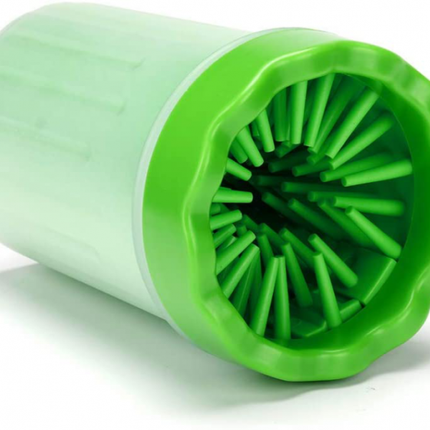 Dog Paw Cleaner Pet Foot Washer wdfgh4521_1