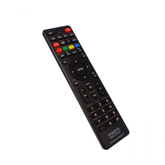 UNIVERSAL TV Remote Control (RM-L1130+X) wdfghjk_5