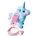 Magic Walking & Singing Unicorn wdsedrftg5274163_11