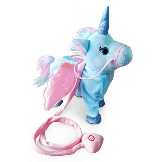 Magic Walking & Singing Unicorn wdsedrftg5274163_11