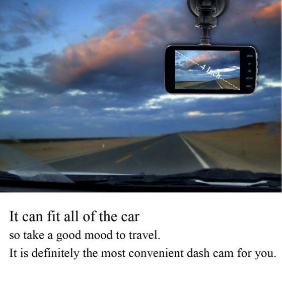 Car Camera With G-sensor wefsdfgsdrdgsd_2
