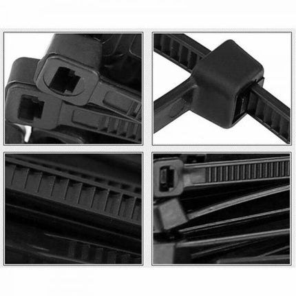 Self Locking Cable Tie wertyu_1