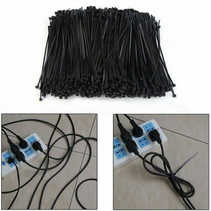 Self Locking Cable Tie wertyu_3