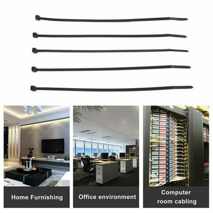 Self Locking Cable Tie wertyu_4