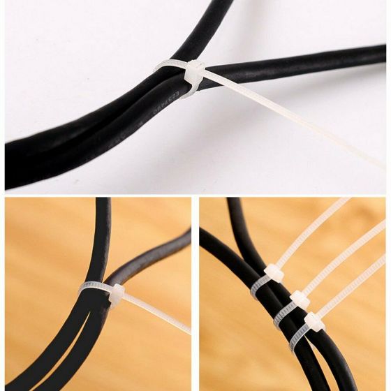 Self Locking Cable Tie