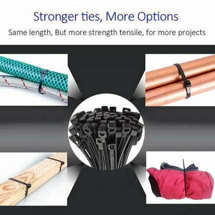 Self Locking Cable Tie wertyu_6