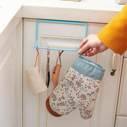 Tea Towel Rack wetrhj