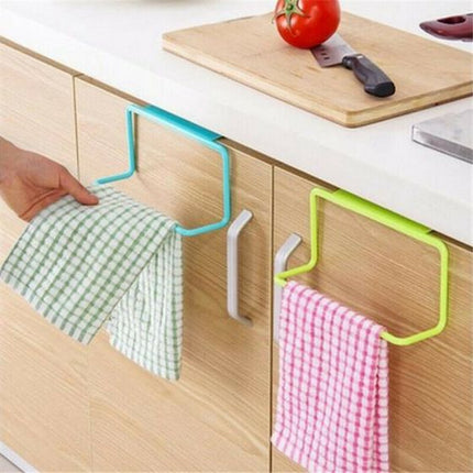 Tea Towel Rack wsefdghj