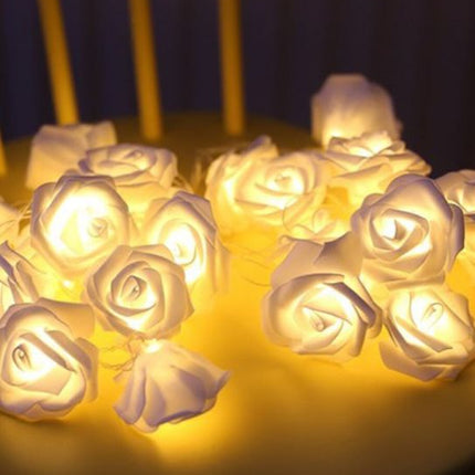 32 Rose LED Tree xsky-10-20leds-battery-operated-led-font-b-rose-b-font-font-b-flower-b-font