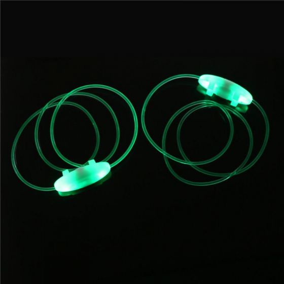 Flash LED Light Up Glow Shoelaces Shoe Laces For Party Skating HIP-HOP Dance yuyiiyui