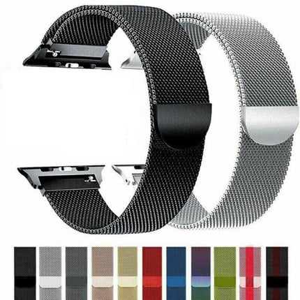 iWatch Metal Band zdfe
