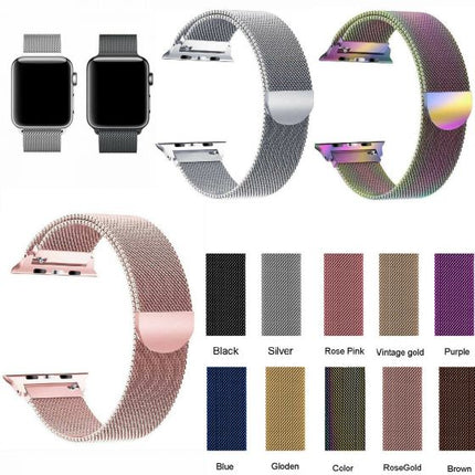 iWatch Metal Band zdsa_1